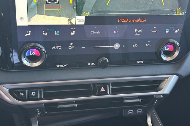 New 2026 Lexus RX 350 w/ Convenience Package AWD/4WD image 18