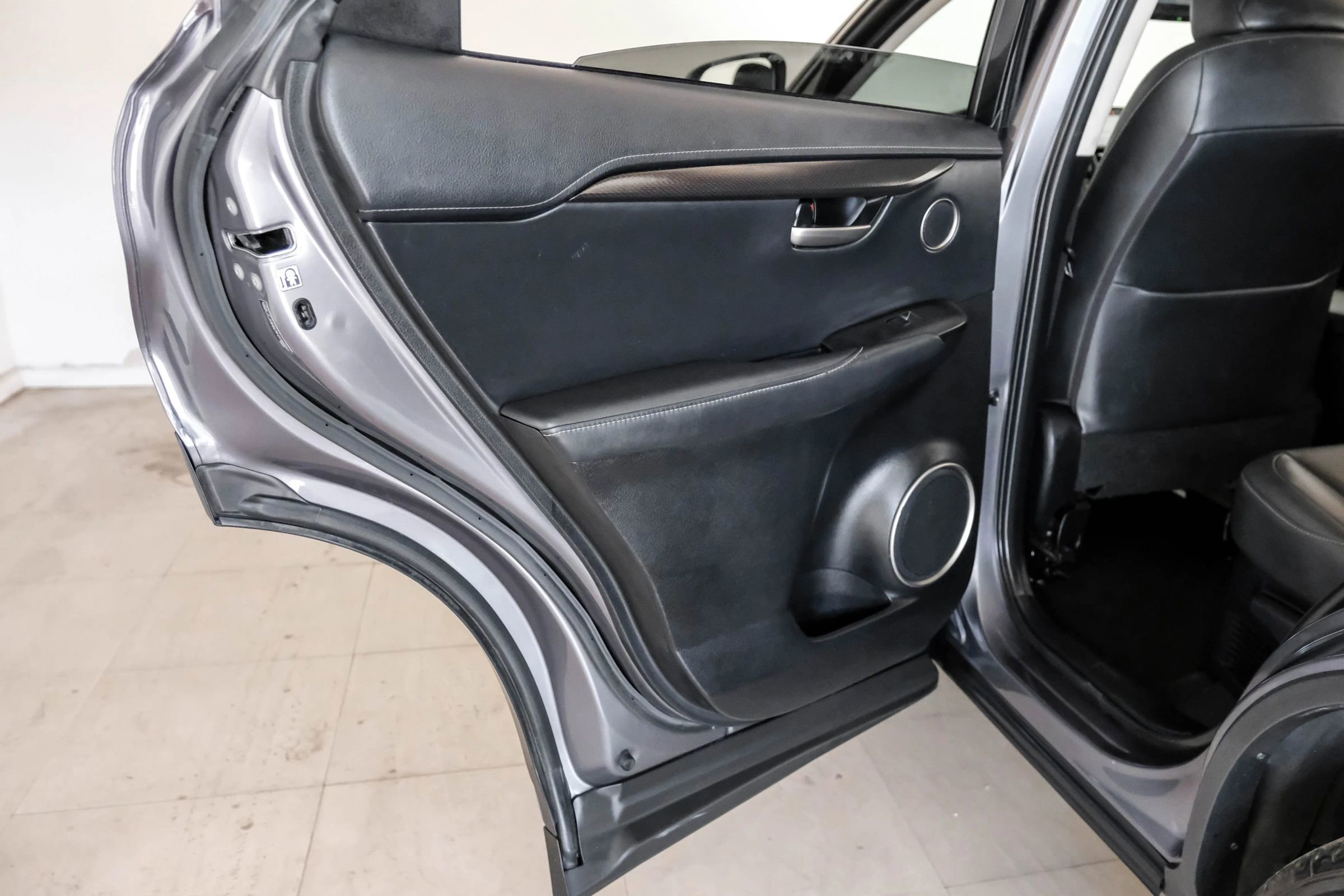 Used 2017 Lexus NX 200t FWD w/ Premium Package image 47