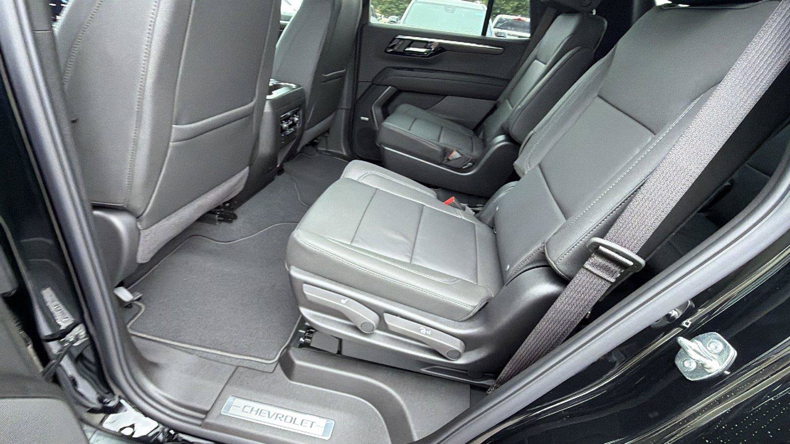 New 2026 Chevrolet Tahoe LT w/ Comfort Package RWD image 19