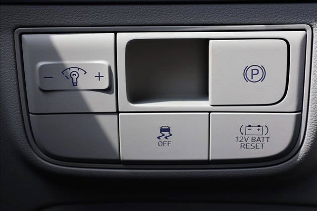 New 2026 Hyundai Tucson Blue SE AWD/4WD image 13