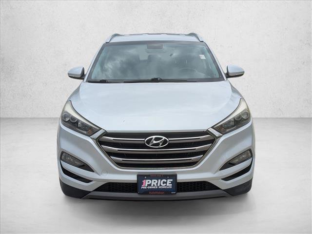 Used 2016 Hyundai Tucson Limited AWD/4WD image 2