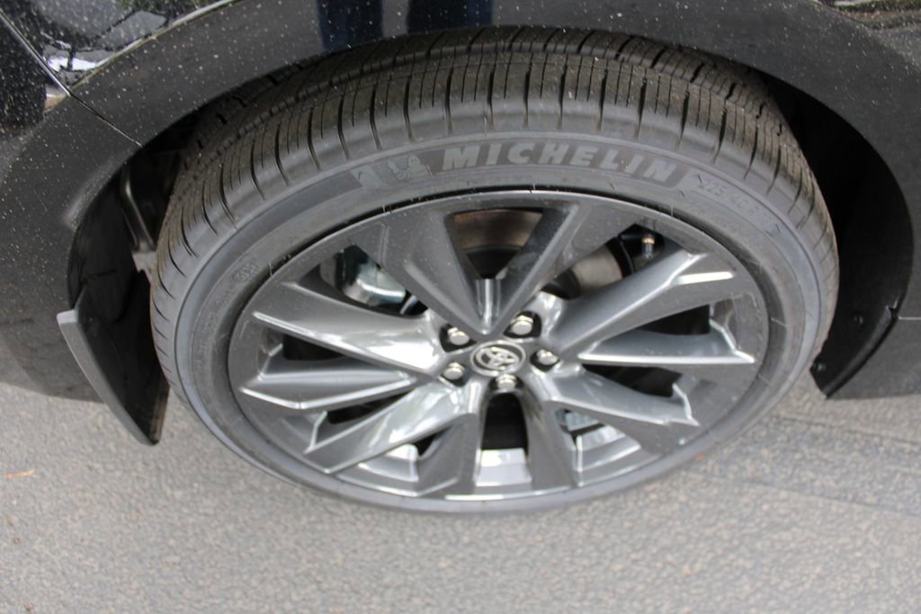 New 2026 Toyota Corolla XSE FWD image 55