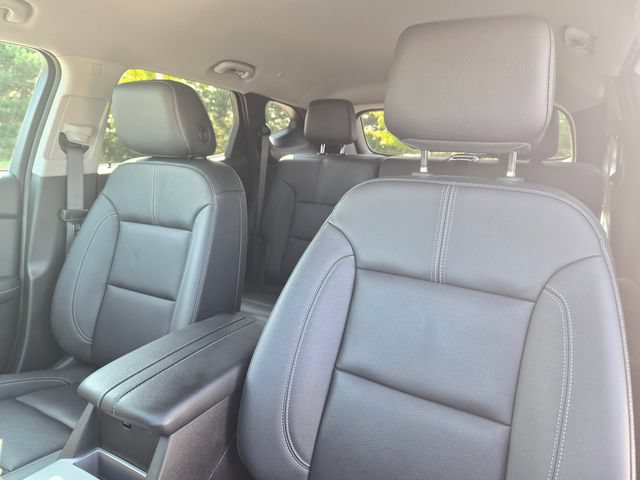 Used 2024 Chevrolet Blazer LT FWD image 17