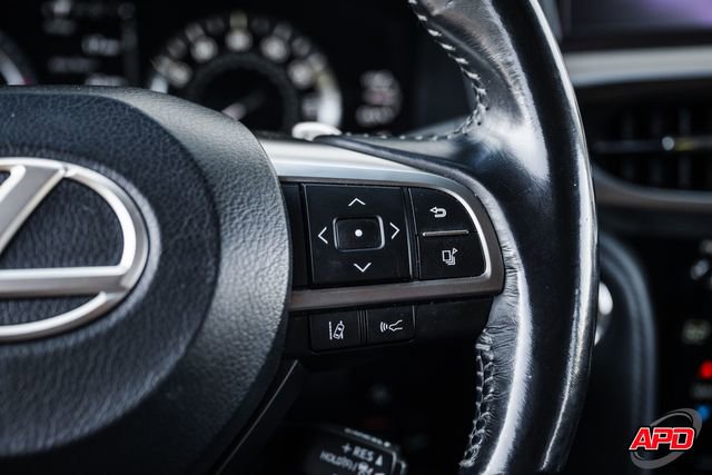 Used 2018 Lexus LX 570 4WD image 67