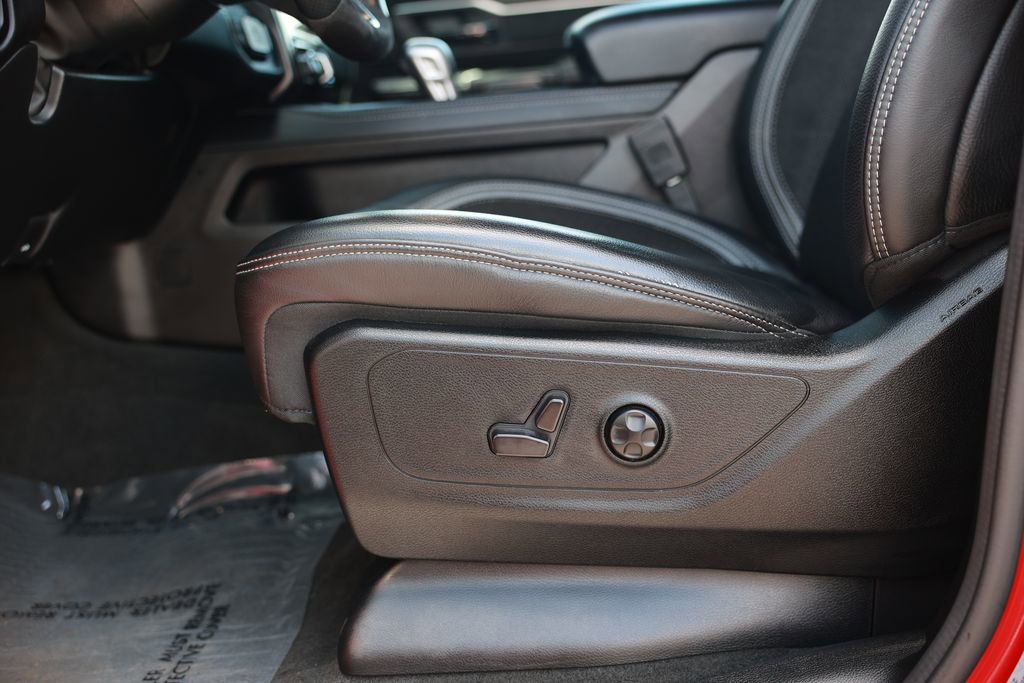 Used 2024 RAM 1500 TRX w/ TRX Level 2 Equipment Group image 20