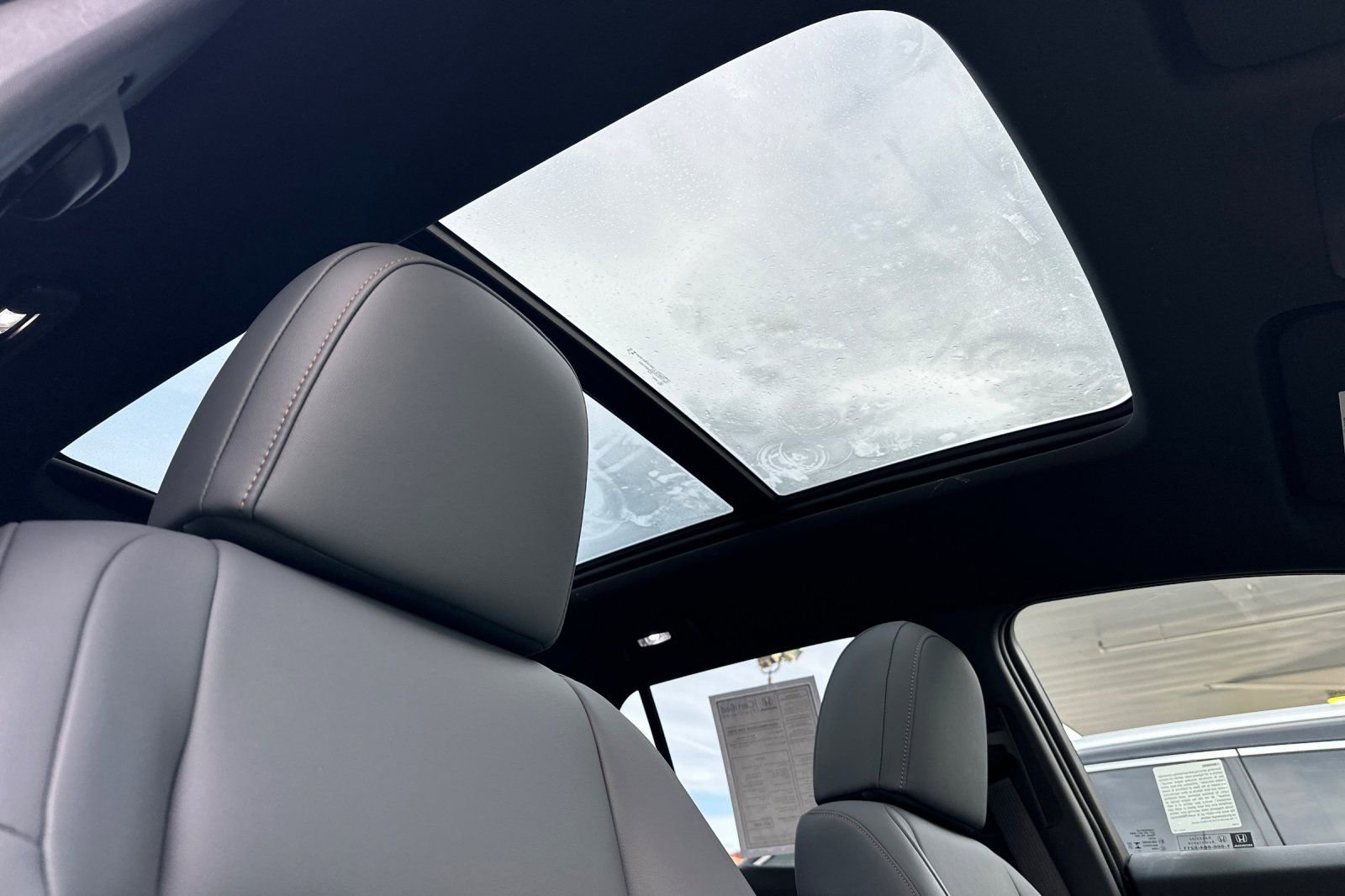 Used 2024 Honda Prologue Touring image 20