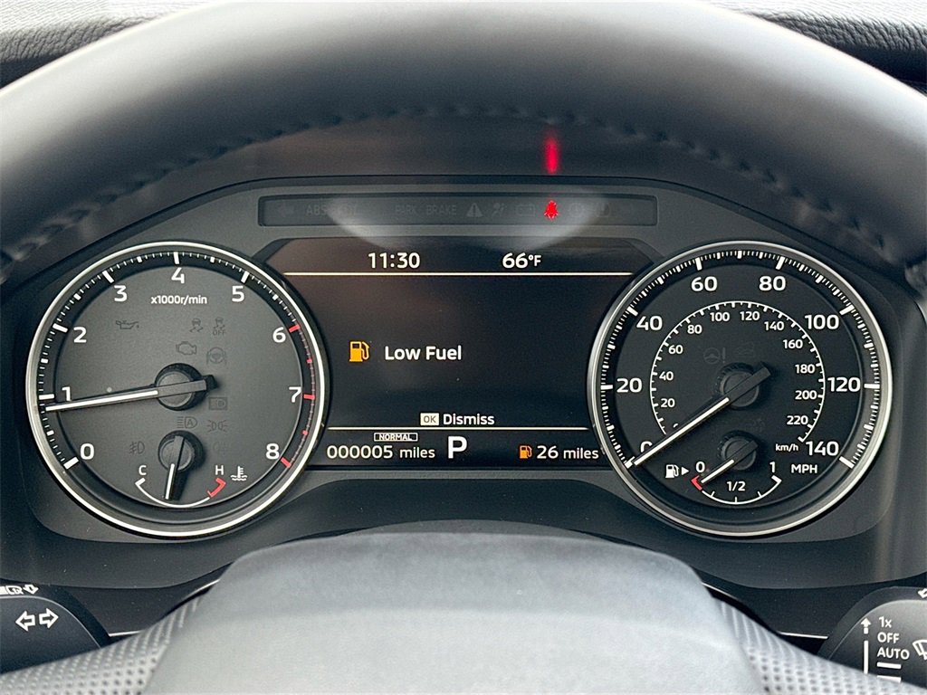 New 2026 Mitsubishi Outlander SE image 12