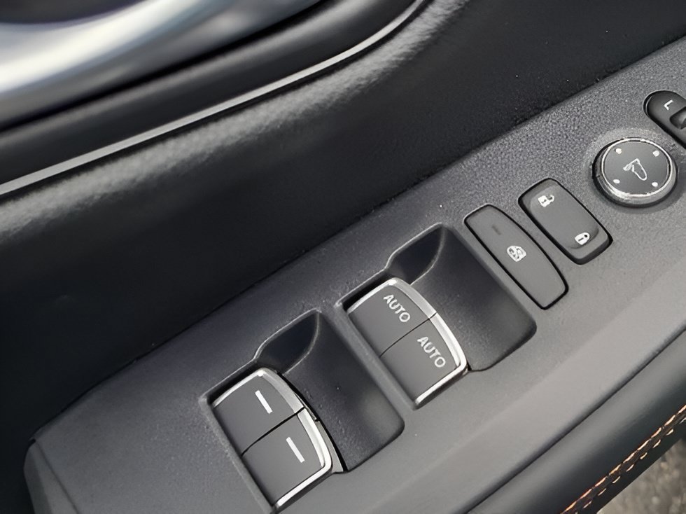 New 2027 Honda HR-V Sport image 22