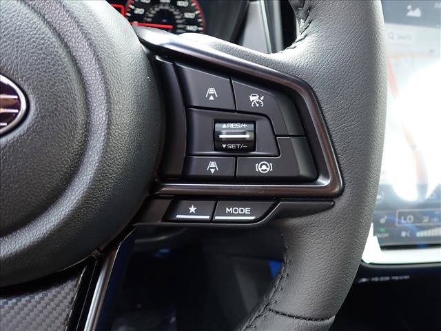 New 2026 Subaru WRX tS AWD/4WD image 14