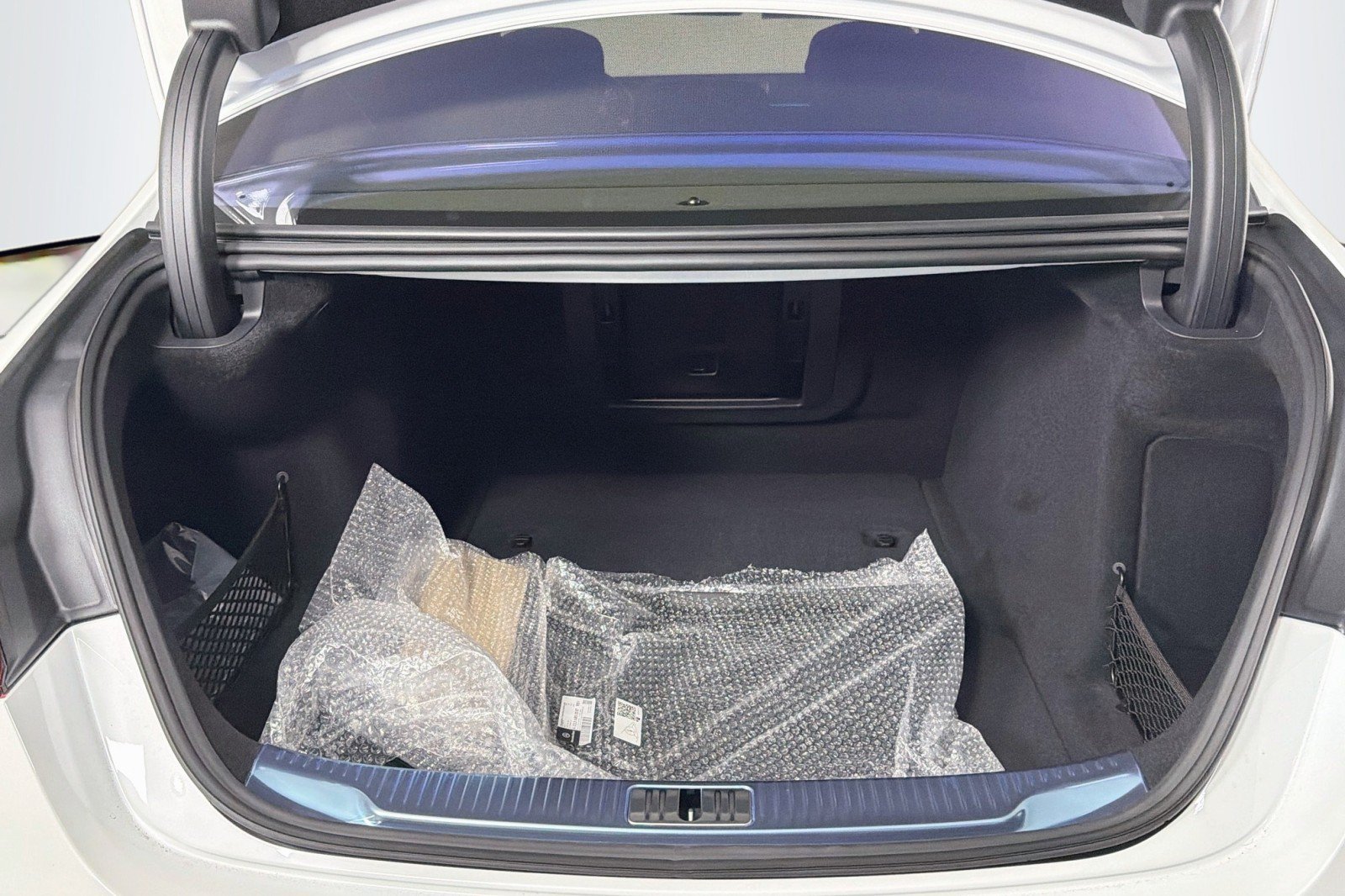 New 2026 Mercedes-Benz S 500 4MATIC image 22