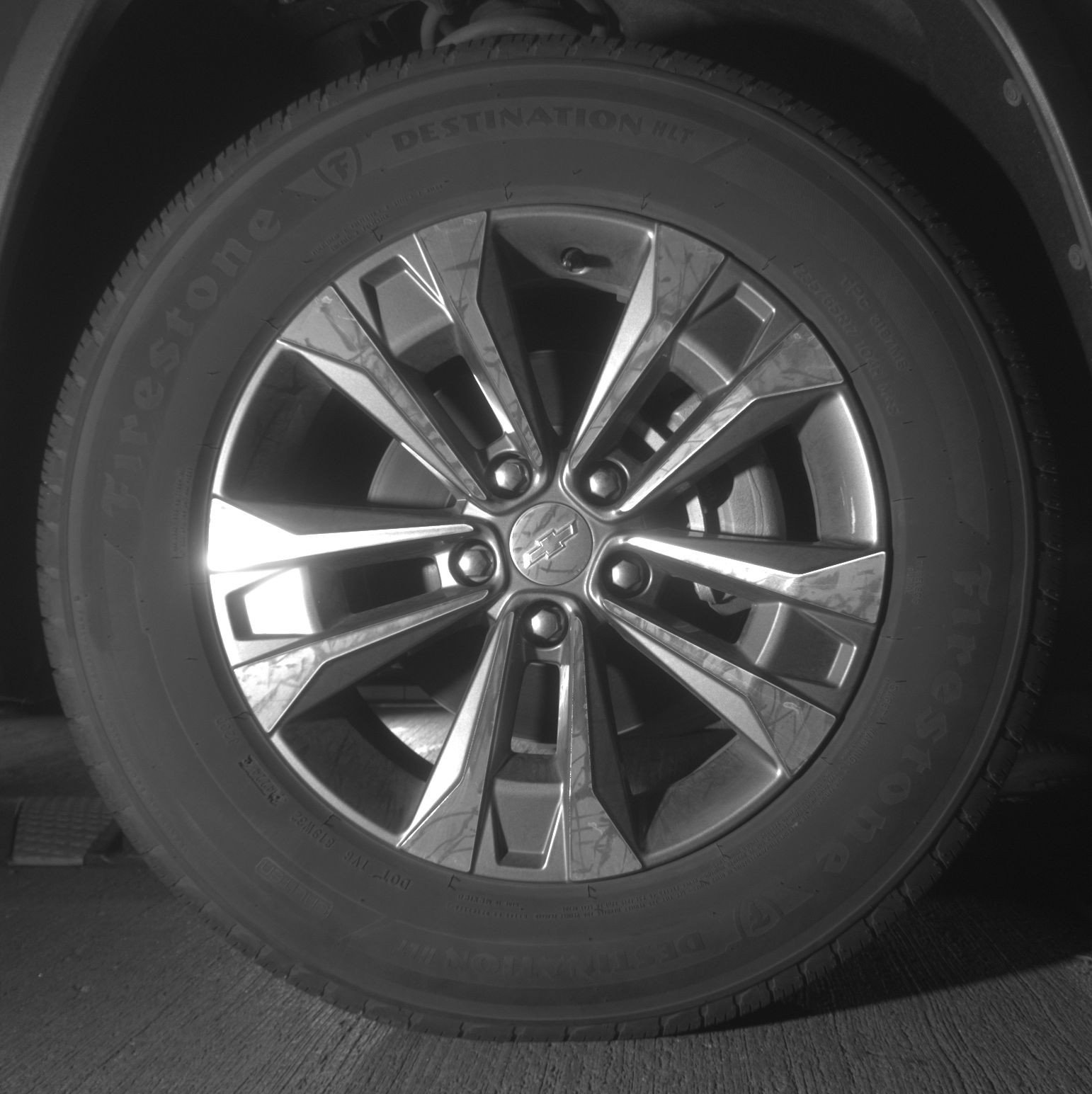 Used 2025 Chevrolet Equinox LT FWD image 13