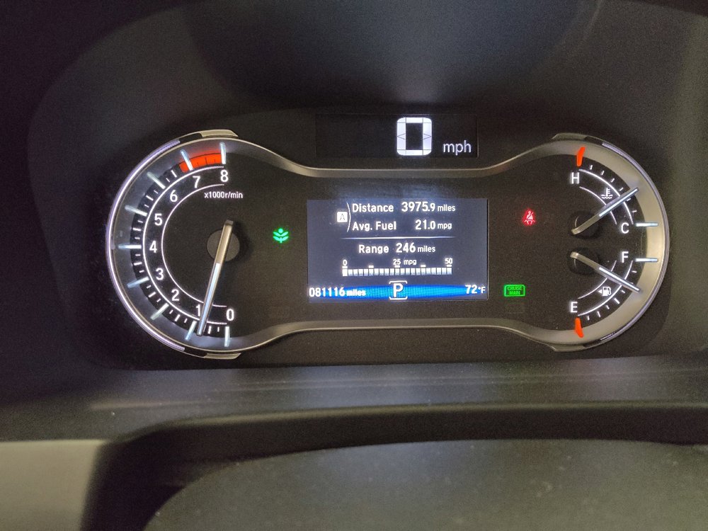 Used 2017 Honda Pilot EX-L image 23