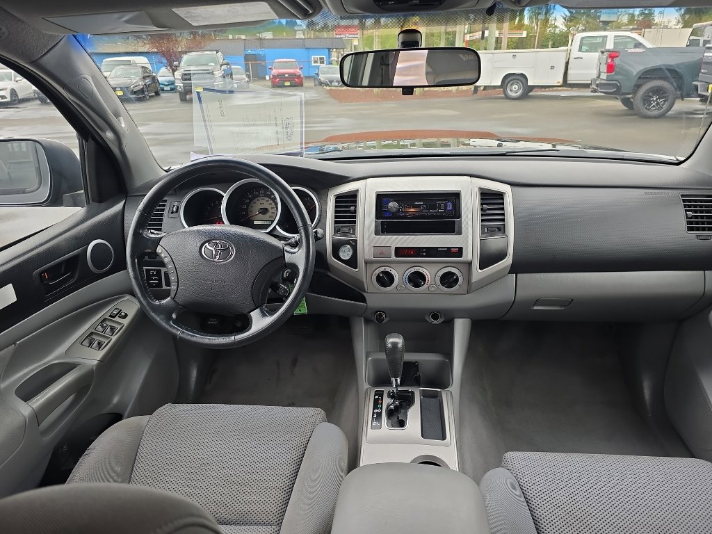 Used 2008 Toyota Tacoma PreRunner RWD image 18