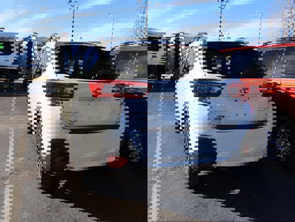 Used 2021 Subaru Crosstrek 2.5i Limited w/ Moonroof Package 2 image 20