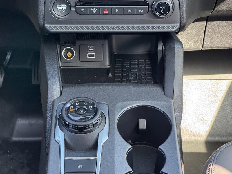 New 2025 Ford Bronco Sport Badlands w/ Badlands Tech Package image 10