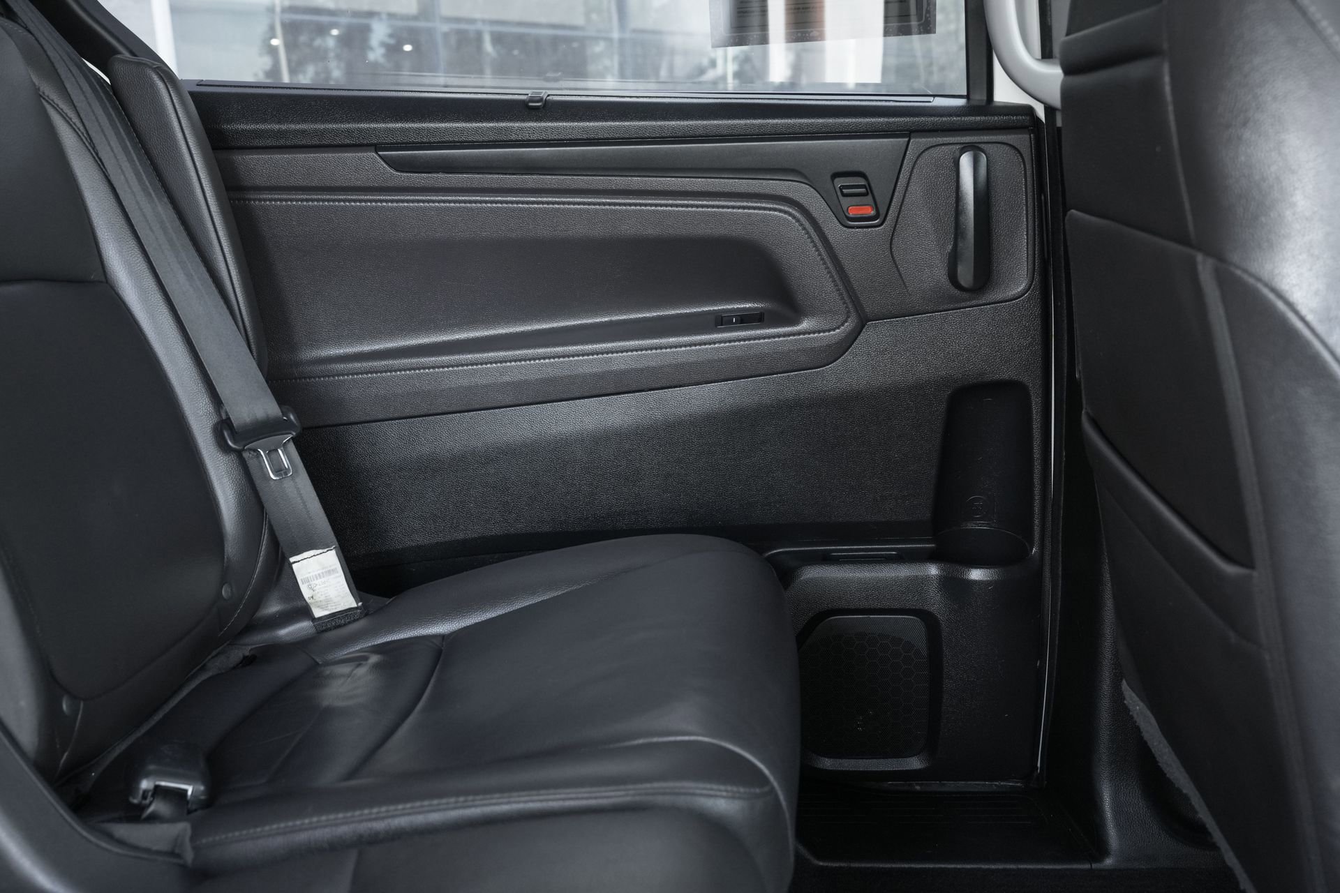 Used 2019 Honda Odyssey Elite image 35