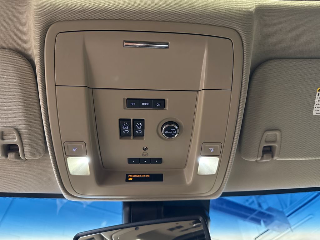 Used 2015 Chevrolet Suburban LTZ w/ Max Trailering Package AWD/4WD image 22