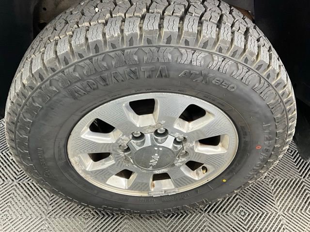 Used 2014 GMC Sierra 2500 SLT w/ SLT Convenience Package image 29