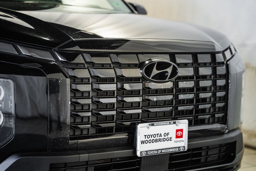 Used 2024 Hyundai Palisade XRT AWD/4WD image 12