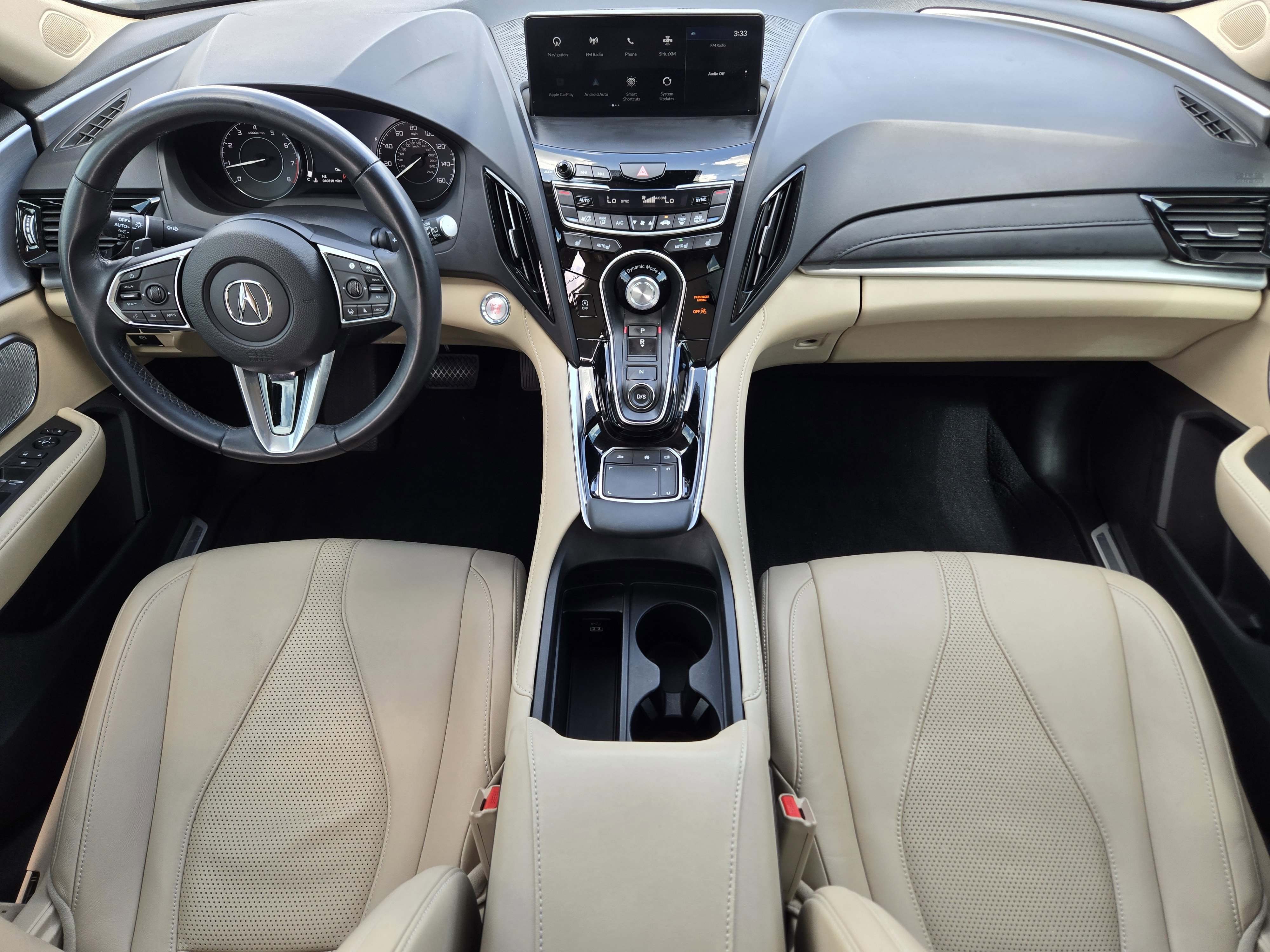 Certified 2023 Acura RDX w/ Technology Package image 25