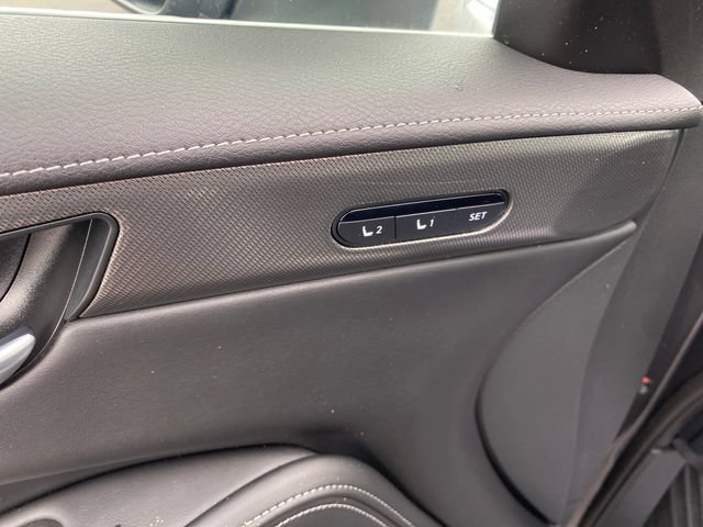 Used 2024 INFINITI QX60 Luxe AWD/4WD image 18