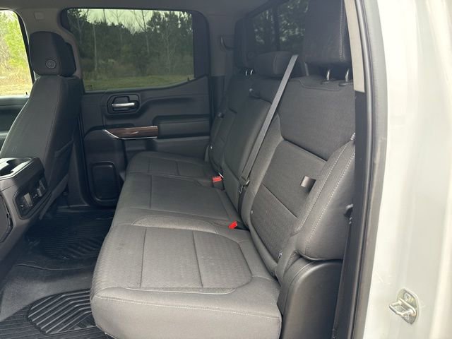 Used 2020 Chevrolet Silverado 1500 RST AWD/4WD image 15