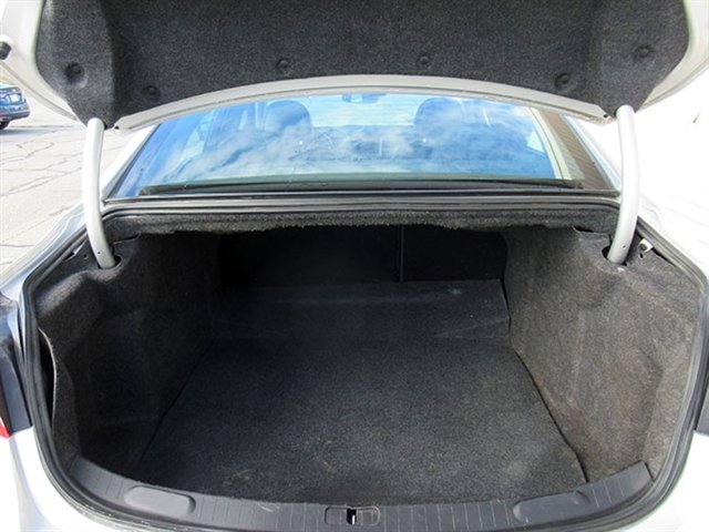 Used 2014 Chevrolet Impala LTZ image 10