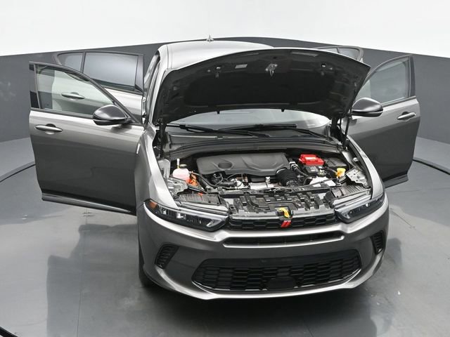 New 2025 Dodge Hornet R/T image 62