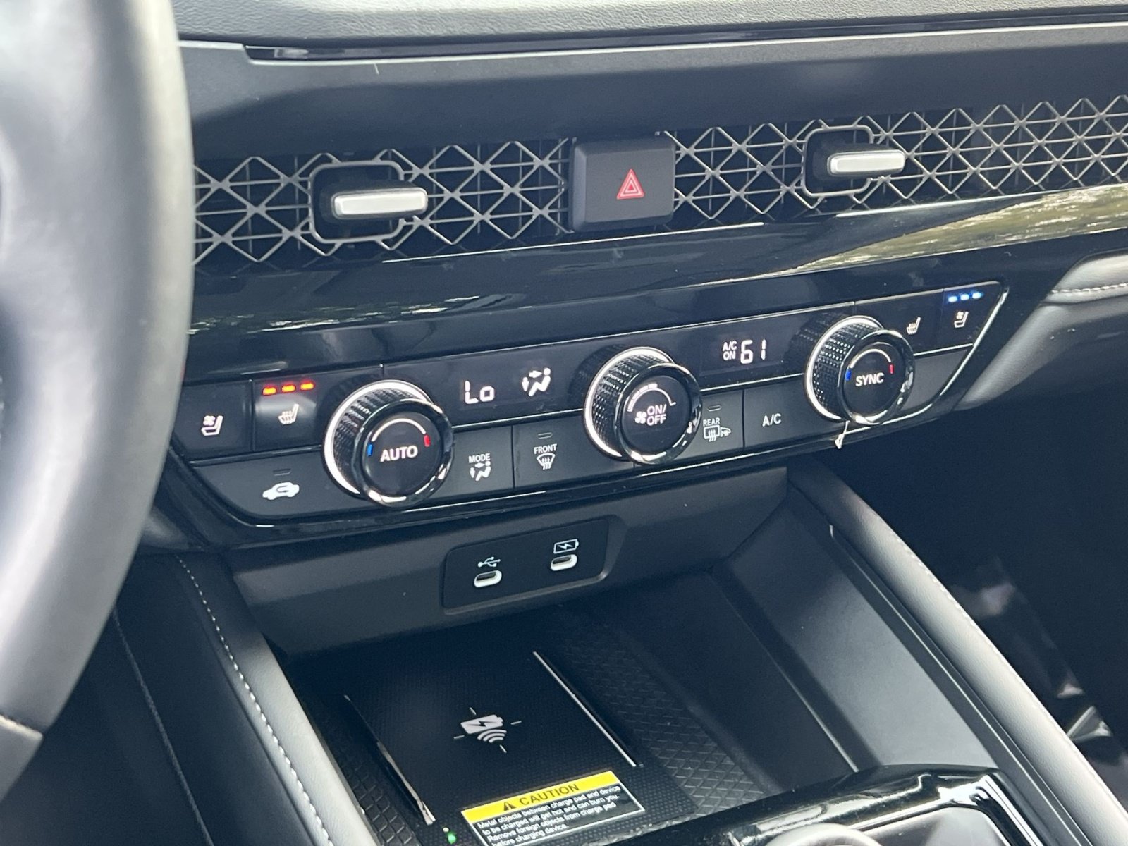 Used 2025 Honda Accord Touring image 26