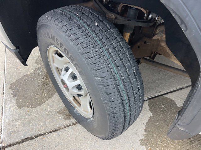 Used 2023 GMC Sierra 2500 Pro w/ Convenience Package image 25