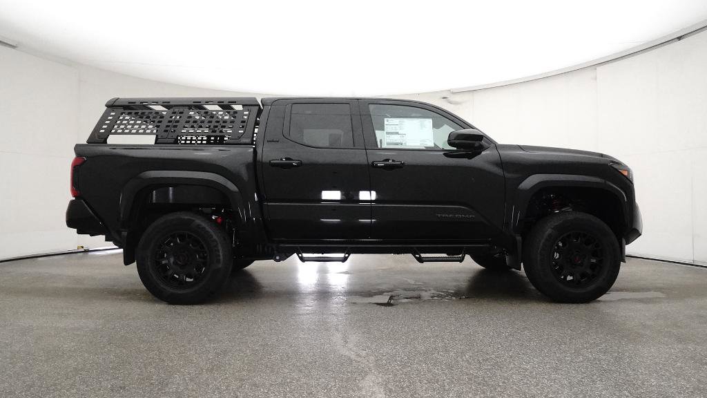 New 2025 Toyota Tacoma SR5 image 26