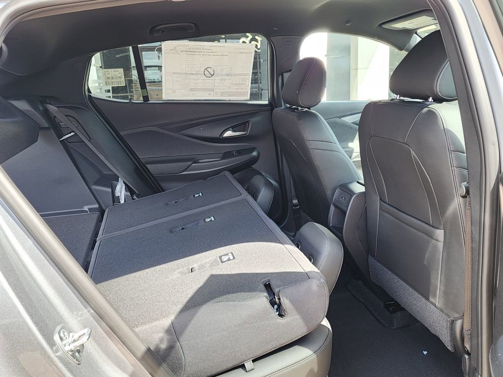 New 2026 Buick Envista Preferred w/ Convenience I Package FWD image 42