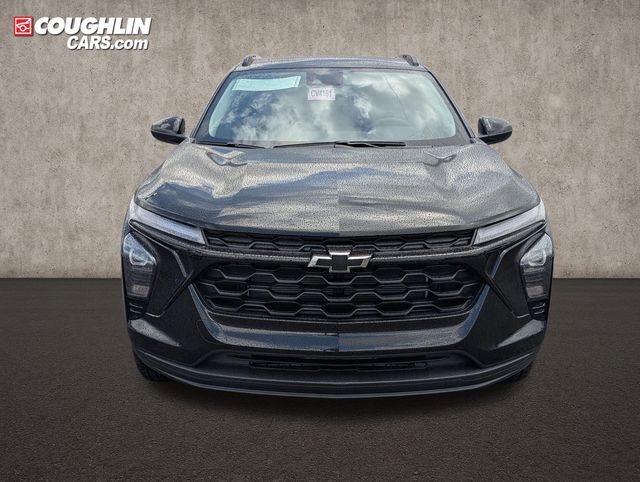 New 2026 Chevrolet Trax LT FWD image 2