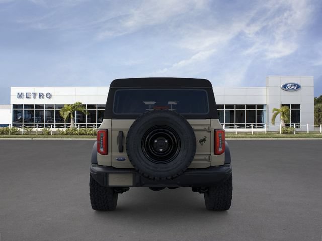 New 2026 Ford Bronco Badlands AWD/4WD image 5