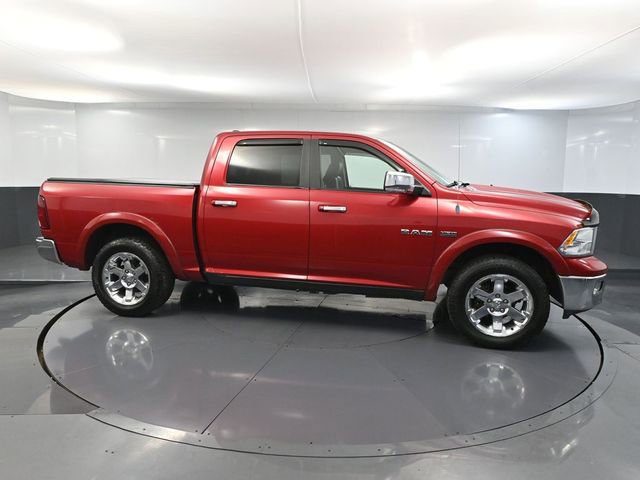 Used 2009 Dodge Ram 1500 Truck Laramie image 3