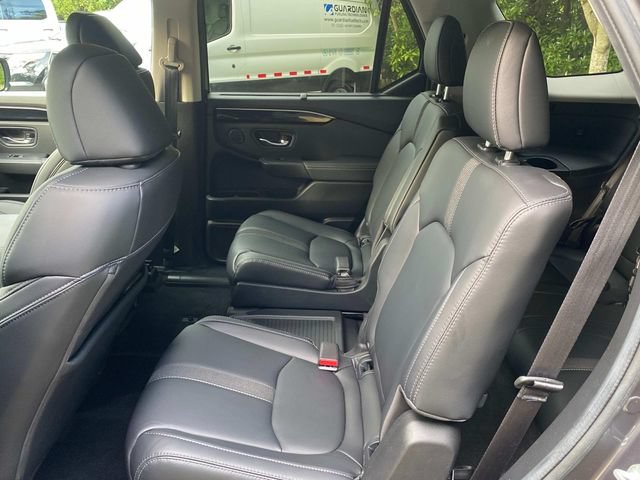 Used 2023 Honda Pilot EX-L image 9