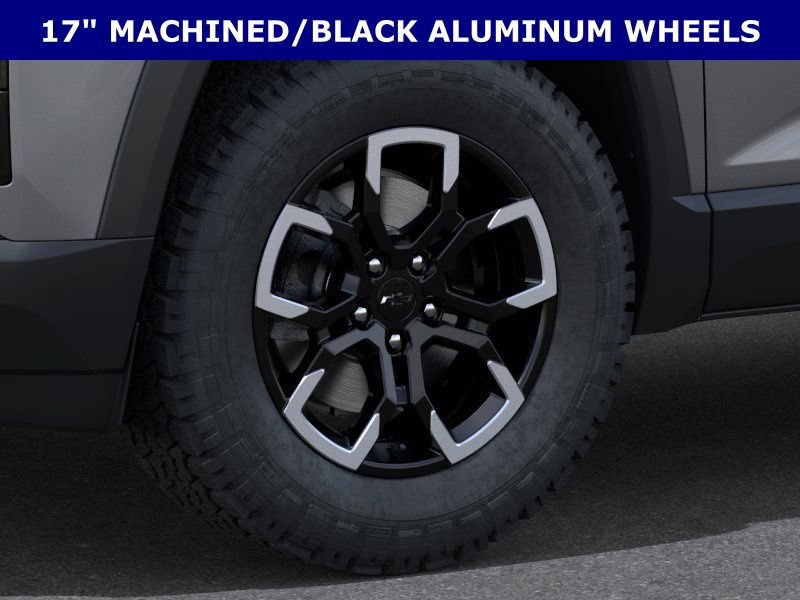 New 2027 Chevrolet Equinox ACTIV FWD image 2