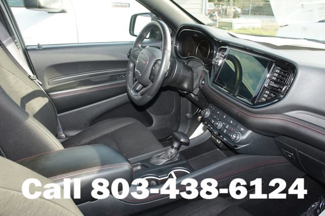 Used 2025 Dodge Durango GT RWD image 27