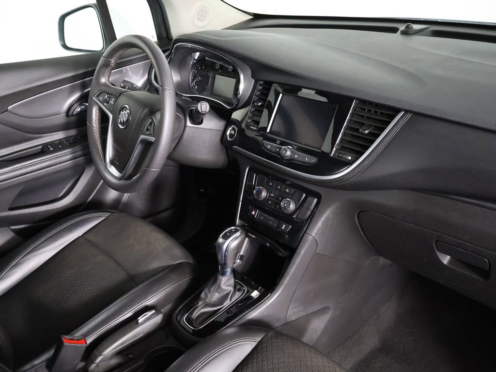 Used 2022 Buick Encore Preferred w/ Safety Package FWD image 23