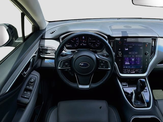 Used 2020 Subaru Outback Onyx Edition XT AWD/4WD image 18