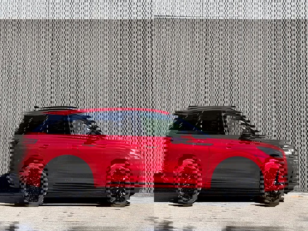 New 2026 Lincoln Corsair Premiere image 6