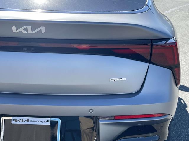 New 2026 Kia K5 GT-Line w/ GT-Line Premium Package image 11