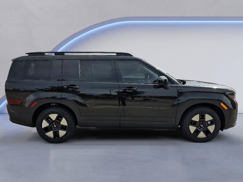 New 2027 Hyundai Santa Fe SEL AWD/4WD image 7