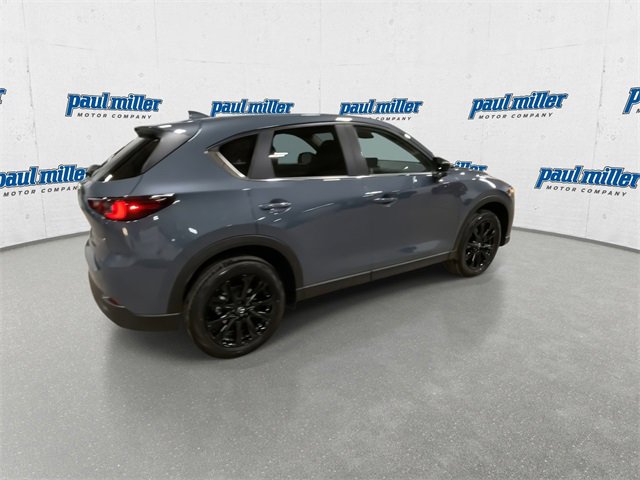 New 2025 MAZDA CX-5 Carbon Edition image 11