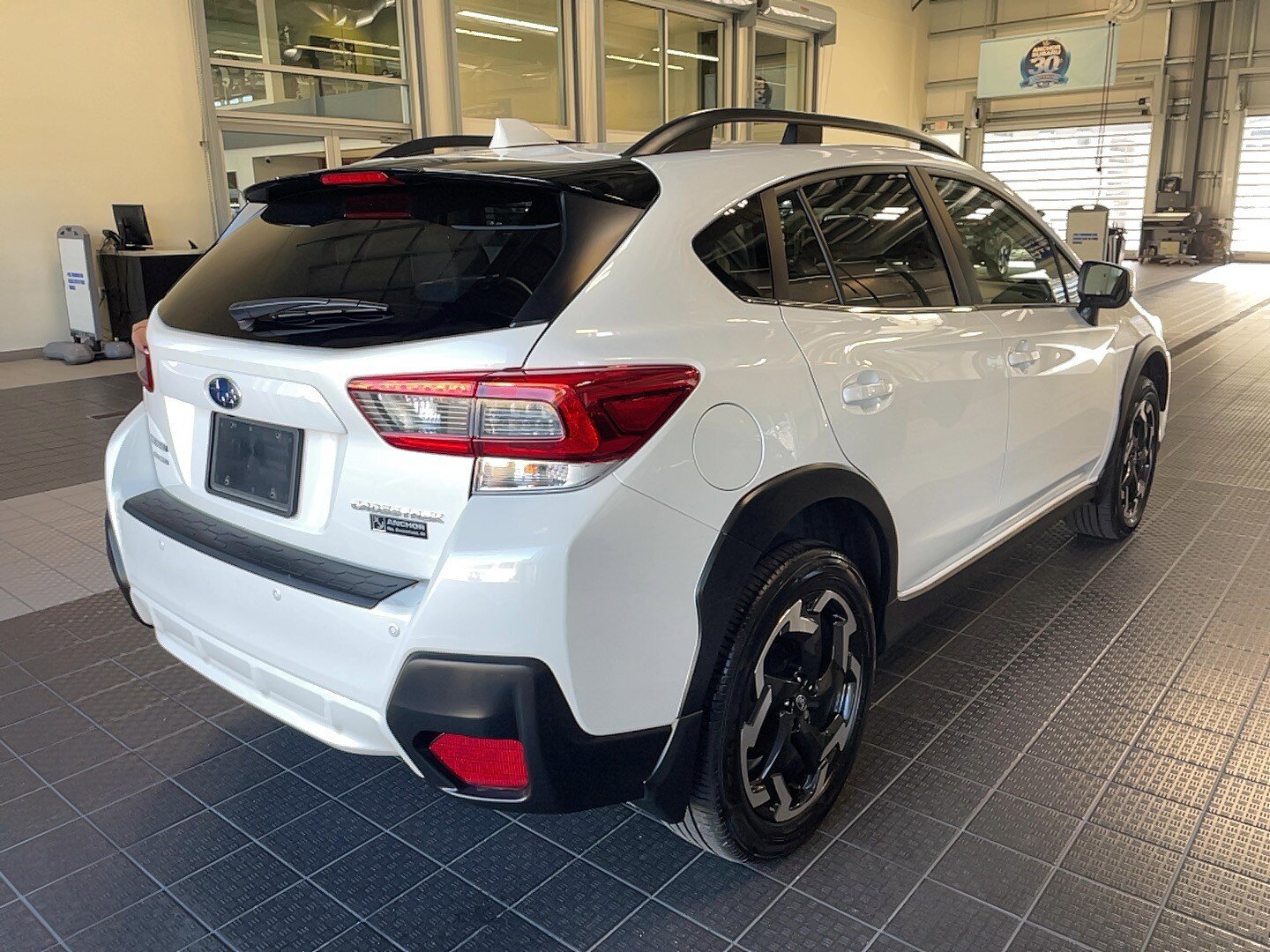 Used 2023 Subaru Crosstrek 2.5i Limited AWD/4WD image 19