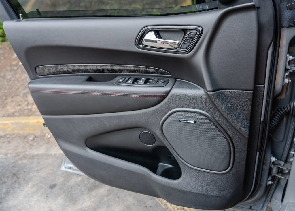 Used 2024 Dodge Durango R/T AWD/4WD image 15