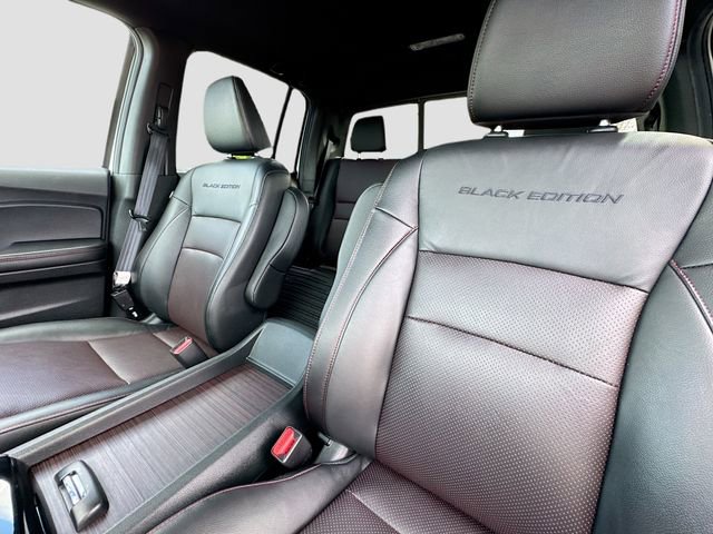Used 2023 Honda Ridgeline Black Edition image 21