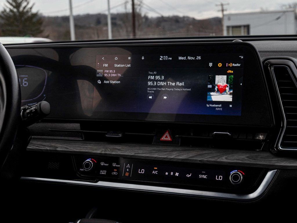 Used 2024 Kia Sportage X-Line image 20