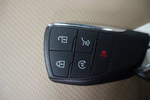 New 2026 Chevrolet Equinox ACTIV w/ Convenience Package III image 17