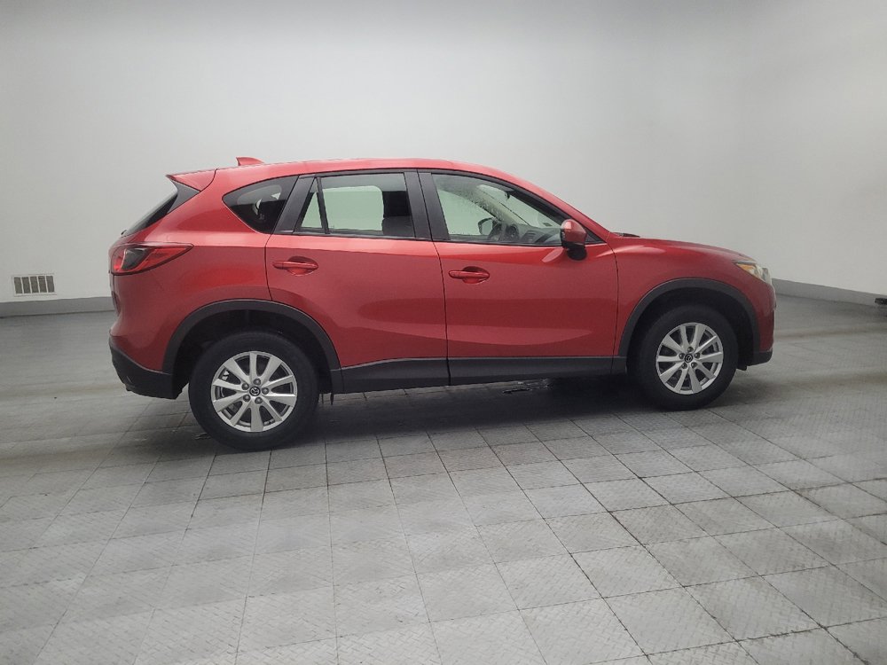 Used 2014 MAZDA CX-5 Sport w/ Bluetooth Audio Package FWD image 10